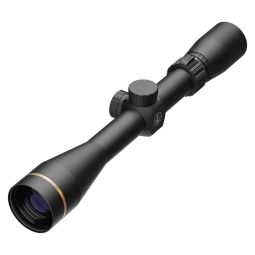 LEUPOLD VX-FREEDOM, RIFLE SCOPE, 3-9X40MM, 1" MAINTUBE, MATTE BLACK, HUNT-PLEX RETICLE
