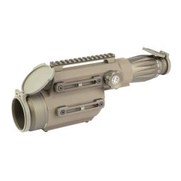 LEUPOLD MX-6HD 8-48X60MM TREMOR 4 FDE