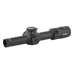 LEUPOLD MRK 4HD 1-4.5X24 ILL FRDT TMR