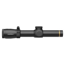 LEUPOLD VX5HD G2 1-5X24 MIL FIREDOT 4