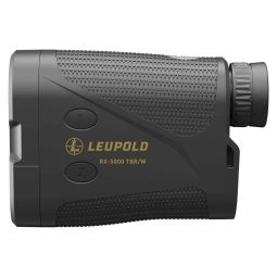 LEUPOLD RX-5000 TBR/W DNA, DIGITAL RANGEFINDER, OLED DISPLAY, 8X MAGNIFICATION