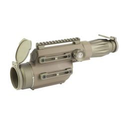 LEUPOLD MX-6HD 8-48X60MM TMR FDE