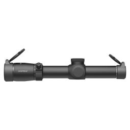 LEUPOLD PTRL 6HD G2 1-6X24 SFP ILL FDD