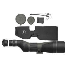 LEUPOLD SX4 PROGUIDE HD G2 20-60X85 STR
