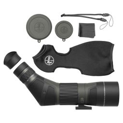 LEUPOLD SX4 PRO GUIDE HD G2 15-45X65 AN