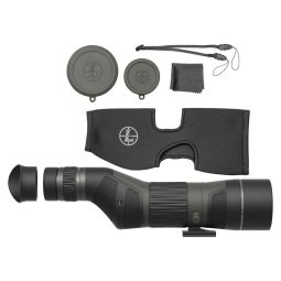 LEUPOLD SX4 PROGUIDE HD G2 15-45X65 ST