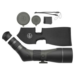 LEUPOLD SX-2 ALPINE HD G2 20-60X80 ANG