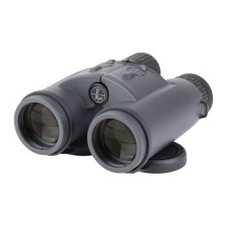 LEUPOLD BX-4 RANGE HD GEN2, RANGE FINDING BINOCULAR, 10X MAGNIFICATION, 42MM OBJECTIVE, SHADOW GRAY