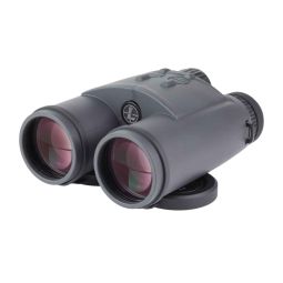 LEUPOLD BX-4 RANGE HD GEN2, RANGE FINDING BINOCULAR, 12X MAGNIFICATION, 50MM OBJECTIVE, SHADOW GRAY