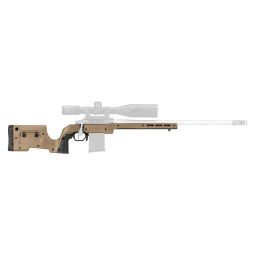 MDT XRS, RIFLE CHASSIS, MATTE FINISH, FLAT DARK EARTH, REMINGTON 700 SHORT ACTION