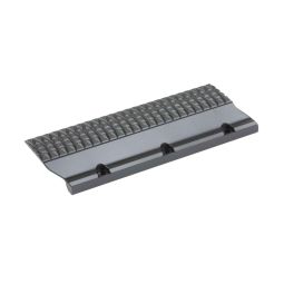 MDT ACE, ACC ELITE, CONTROL BRIDGE, CERAKOTE FINISH, BLACK, FITS MDT ACC ELITE