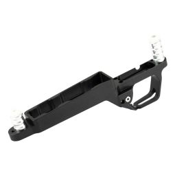 MDT HUNTER BM BADGER PROF REM700 LA