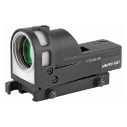 MEPROLIGHT M-21, REFLEX, SIGHT, 1X, BLACK, 12MOA