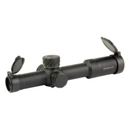 MEPROLIGHT MVO 1-8X28 FFP 34MM M1 MRAD