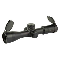 MEPROLIGHT MVO 3-18X44 FFP 34MM M3 MRAD