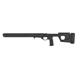 MAGPUL PRO 700L CHASS REM 700 LA BLACK