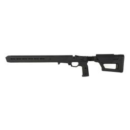MAGPUL PRO 700 LITE REM 700 SA BLACK