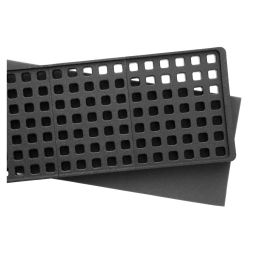 MAGPUL DAKA GRID ORGANIZER PELICAN 1720