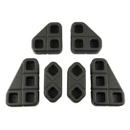 MAGPUL DAKA ANGLED BLOCK KIT BLACK