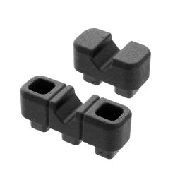 MAGPUL DAKA V-BLACK KIT BLACK