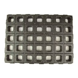 MAGPUL DAKA GRID RPLCMNT PANEL BLACK