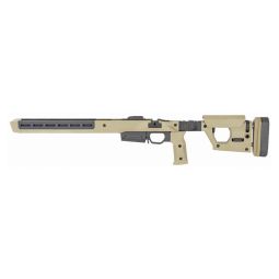 MAGPUL PRO 700 CHASS REM 700 SA FDE