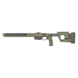 MAGPUL PRO 700 CHASS REM 700 SA ODG