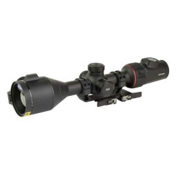 NOCPIX THERMAL WPN SIGHT LRF 640 50MM