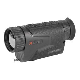 NOCPIX LUMI L35, THERMAL IMAGING MONOCULAR, 4-16X35MM, 12 MICRON, 384X288 (50 HZ), BLACK