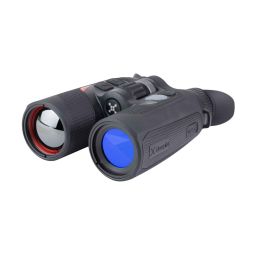 NOCPIX QUEST THERMALAL BINO 1280 50MM LRF