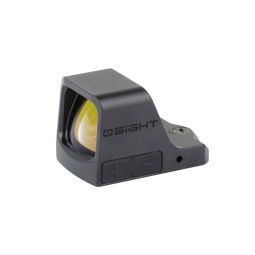 OSIGHT C RED DOT RMR 3MOA BLACK