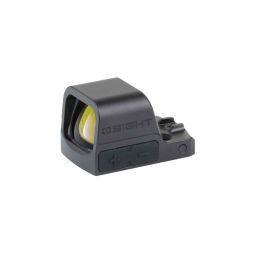 OSIGHT K RED DOT RMSC 6MOA BLACK