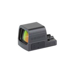 OSIGHT SE RED DOT RMSC 2MOA BLACK