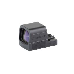OSIGHT SE GREEN DOT RMSC 6MOA BLACK