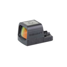 OSIGHT S RED DOT RMSC 2MOA BLACK