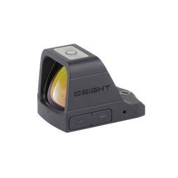 OSIGHT X RED DOT RMR MULTI RET BLACK