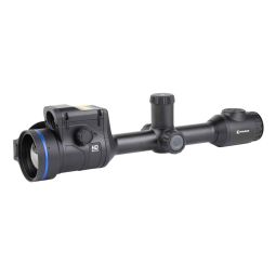 PULSAR THERMION 2 LRF XL60, THERMAL OPTIC, 2.5-20X, 60MM, MULTIPLE, BLACK, 30MM