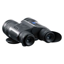PULSAR MERGER LRF XT50, THERMAL IMAGING BINOCULAR, 2-16X MAGNIFICATION, MATTE FINISH, BLACK