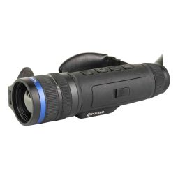 PULSAR TELOS XP50, THERMAL IMAGING MONOCULAR, 2.5-10X50MM, MATTE FINISH, BLACK