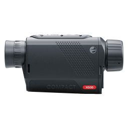 PULSAR AXION XG30 COMPACT, THERMAL IMAGING MONOCULAR, 2-16X MAGNIFICATION, MATTE FINISH, BLACK