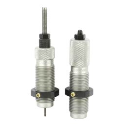 RCBS FULL LENGTH DIE SET, FOR .308 WINCHESTER