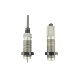RCBS FULL LENGTH DIE SET, .35 REMINGTON