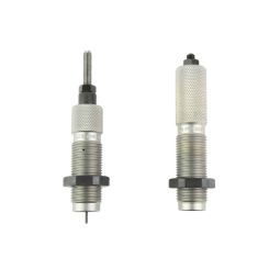 RCBS FULL LENGTH DIE SET, 7MM PRC