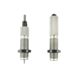 RCBS FULL LENGTH DIE SET, 300 PRC