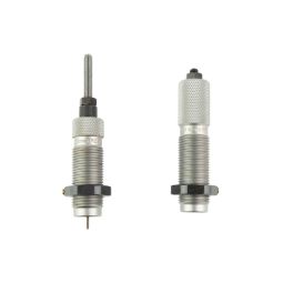 RCBS FULL LENGTH DIE SET, 6.5MM PRC