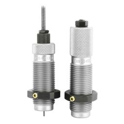 RCBS FULL LENGTH DIE SET, FOR 6.5 CREEDMOOR
