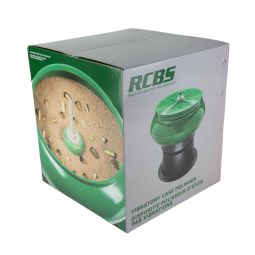 RCBS VIBRATORY CASE POLISHER