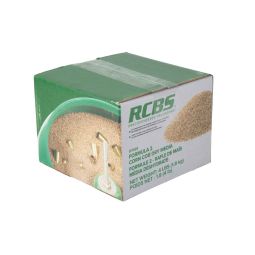 RCBS CASE CLEANING MEDIA, CORN COB