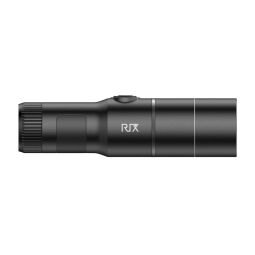 RIX TACTICAL LRF, RANGEFINDER, BLACK