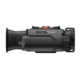 RIX TACTICAL STRIDE ST3 LITE, THERMAL MONOCULAR, 15MM OBJECTIVE, 1-6X MAGNIFICATION, BLACK